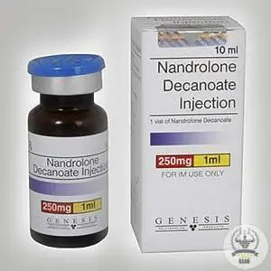 Nandrolone Decanoate Injection 250