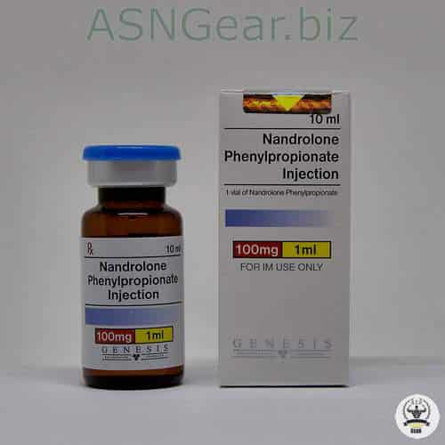 Nandrolone Injection Phenylpropionate