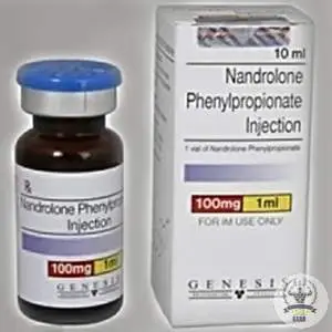 Nandrolone Injection Phenylpropionate