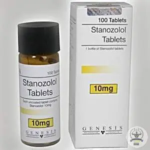 Stanozolol 10mg tablets price