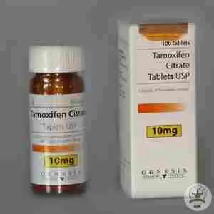 Tamoxifen Citrate 10mg