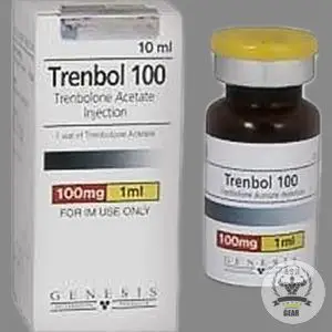 Trenbol 100 Genesis