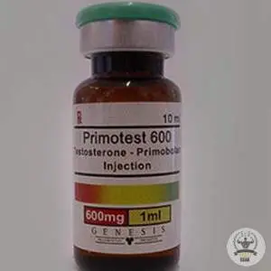 testosterone primobolan