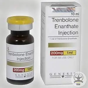 tren enanthate 200 mg