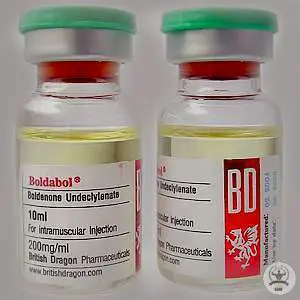 Boldabol 200