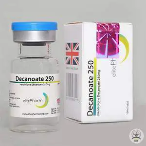 Deca Decanoate 250