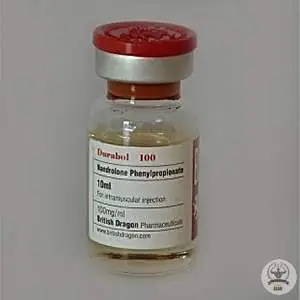 Durabol phenylpropionate ester