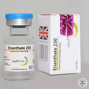 Enanthate 250