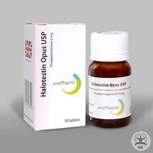 Halotestin Tablets ElitePharm