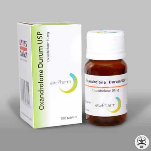 Oxandrolone 10mg Online Pharmacy