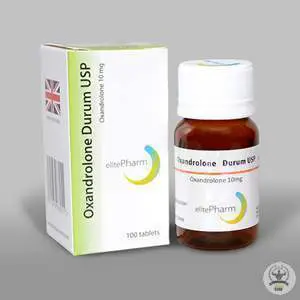 Oxandrolone 10mg Online Pharmacy