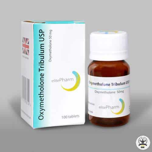 oxymetholone 50mg tablets