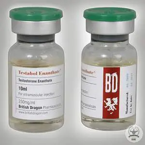 testabol enanathate