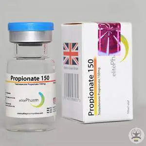 Testosterone Propionate dosage