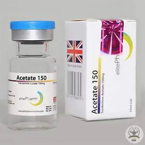 Trenbolone Acatate Dosage