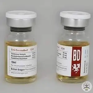 trenbolone mix 150