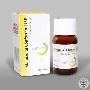 stanozolol tabs dosage