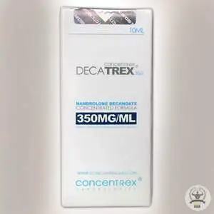 Decatrex Concentrex | Nandrolone Injection