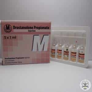 Drostanolone Propionate 100mg