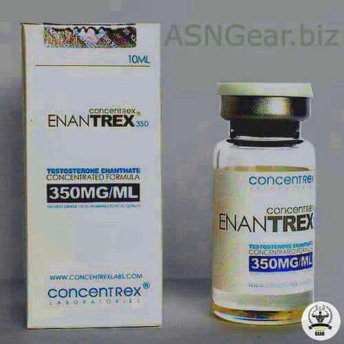 Testosterone Enanthate dosage