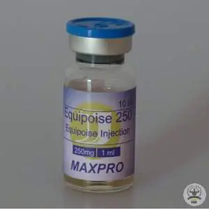 Equipoise Injection