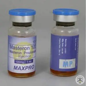 Masteron 100 Dosage