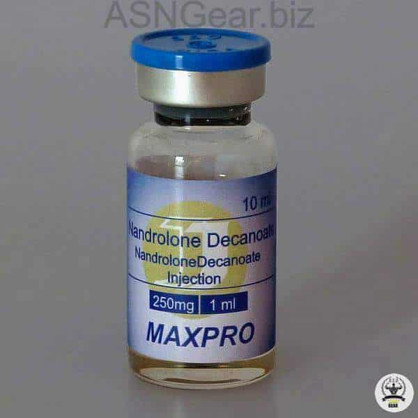 Nandrolone Decanoate 250 Injection