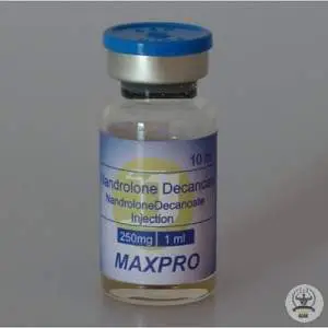 Nandrolone Decanoate 250 Injection