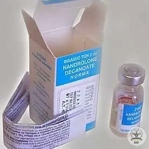 Norma Deca Durabolin