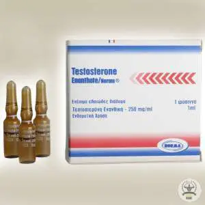 Norma Testosterone Enanthate