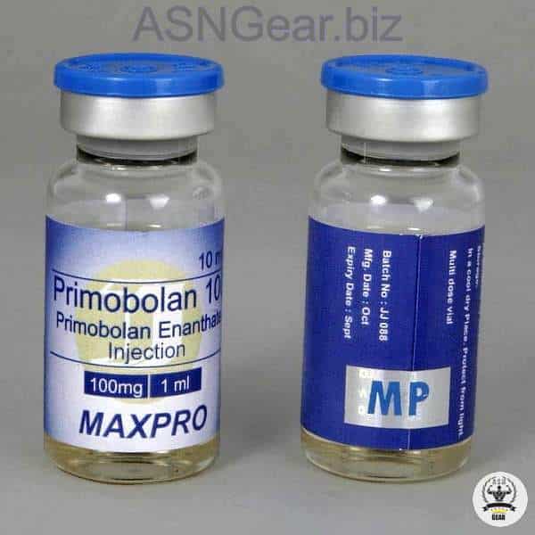 Primobolan Enanthate 100mg