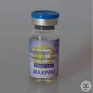 Steroid Sustanon 250 Injection