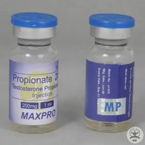 Testosterone Propionate 200 mg