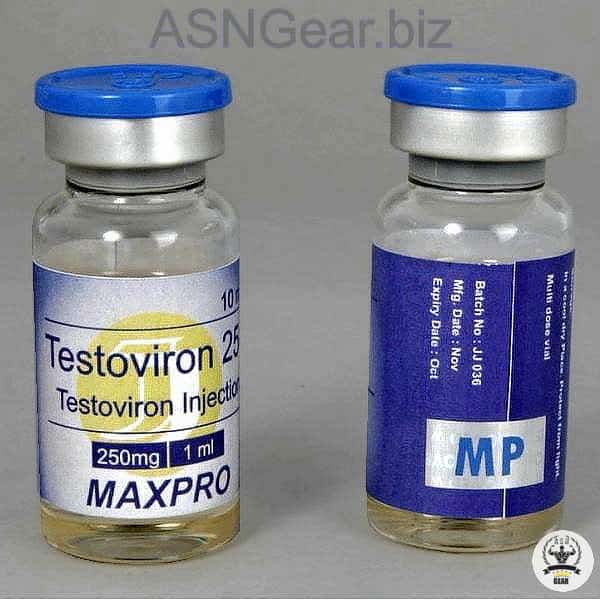 testoviron injection price