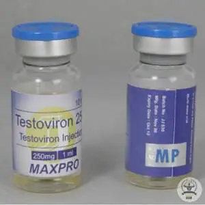 testoviron injection price