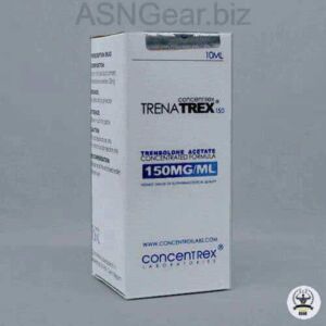 tren acetate dosage for cutting