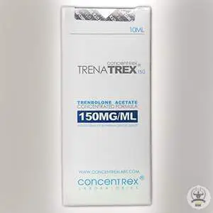 tren acetate dosage for cutting