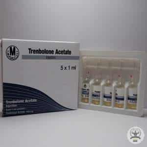 Trenbolone Acetate 100mg/ml