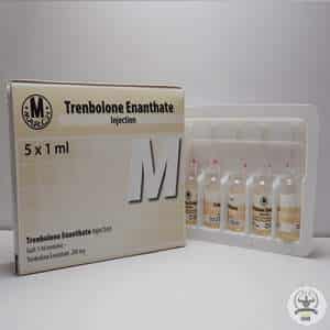 Trenbolone Enanthate 200mg