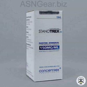 stanozolol cycle