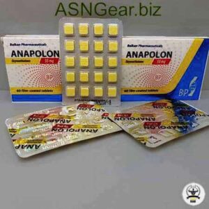 Anapolon 50