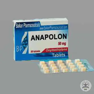 Anapolon 50