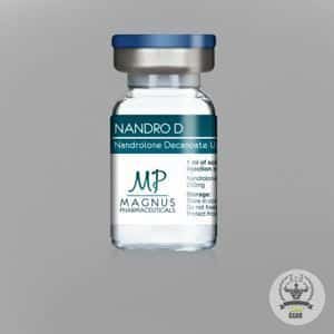 Nandrolone 250