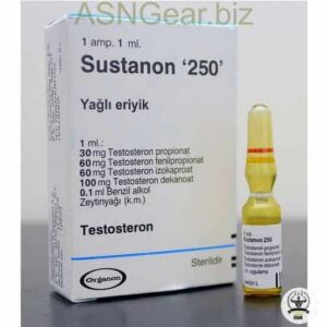 Organon-Sustanon-250 Reviews