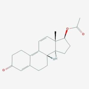 Trenbolone Acetate 100