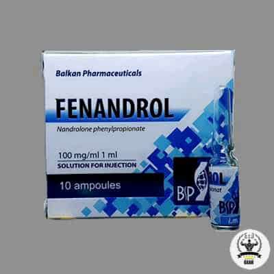 fenandrol | Nandrolona F