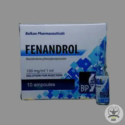 fenandrol | Nandrolona F