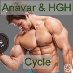 Anavar And Hgh Cycle | Asngear