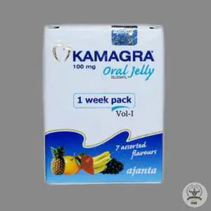 kamagra oral jelly 100mg