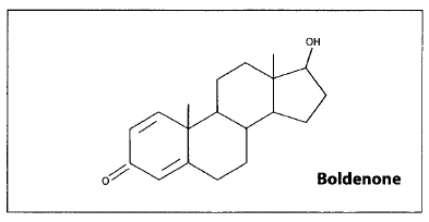 Boldenone